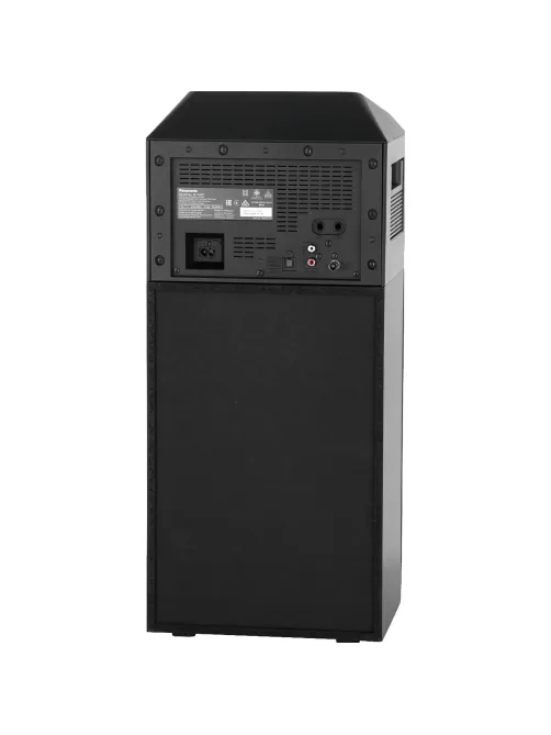 Акустическая система Panasonic SC-UA30GS-K