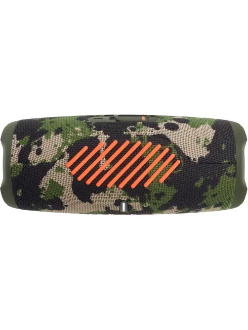 Акустическая система JBL Charge 5 Squad (JBLCHARGE5SQUAD)
