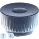 Умная колонка SberBoom Mini 2, титановый синий (SBDV-00250B)