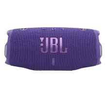 Портативная акустика JBL Charge 6 Purple (JBLCHARGE6PUR)