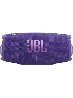 Портативная акустика JBL Charge 6 Purple (JBLCHARGE6PUR)