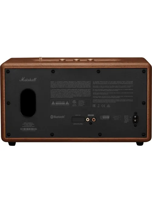 Акустическая система Marshall Stanmore III Brown (1006080)