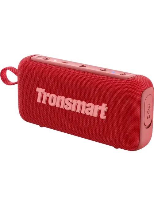 Портативная акустика Tronsmart Trip 2 Red (O3000), красный