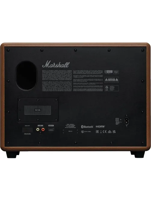 Акустическая система Marshall Woburn III Brown (1006085)