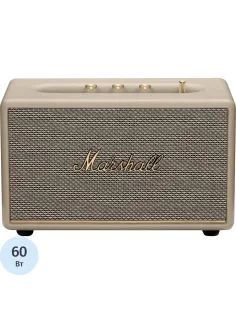 Акустическая система Marshall Acton III Cream (1006005)