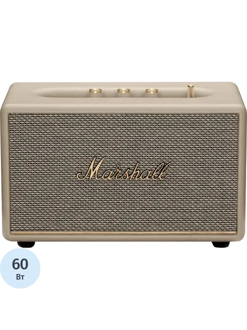 Акустическая система Marshall Acton III Cream (1006005)