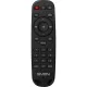Портативная акустика АС PS-710, черн (100 Вт, TWS, BT, FM, 4400мАxч)
