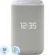 Умная колонка Яндекс Станция 3 с Алисой, Zigbee, серый (YNDX-00060GRY)