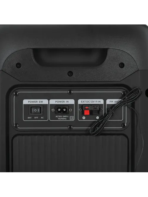 Акустическая система BQ PBS3003 Black