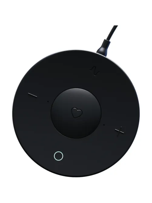 Умная колонка SberBoom Mini 2, квантовый чёрный (SBDV-00250A)