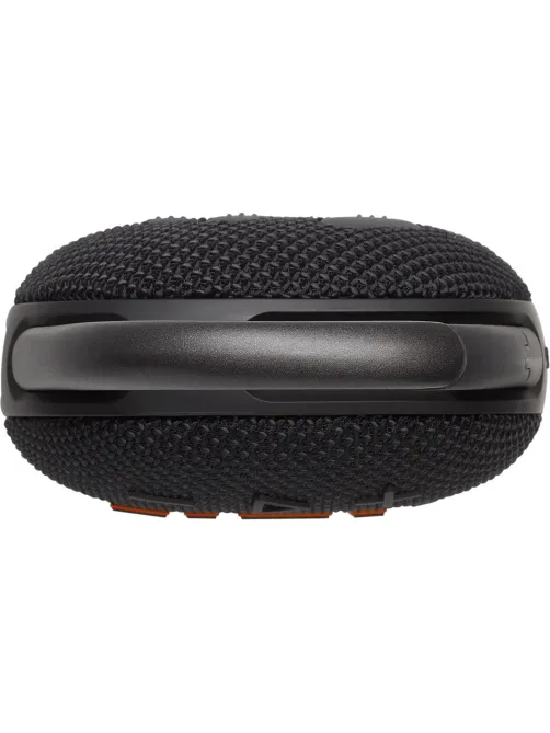 Акустическая система JBL Clip 5 Black (JBLCLIP5BLK)