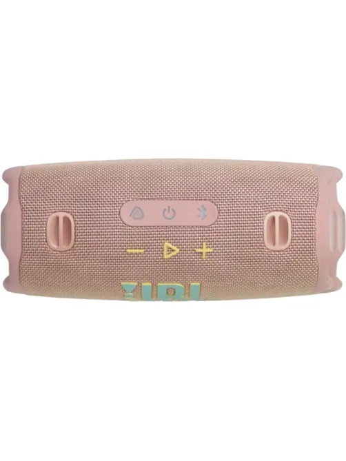 Портативная акустика JBL Charge 6 Pink (JBLCHARGE6PINK)