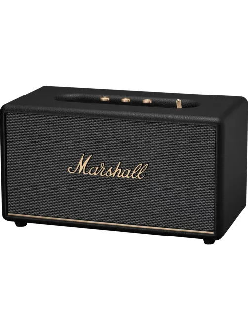 Акустическая система Marshall Stanmore III Black (1006010)