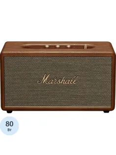 Акустическая система Marshall Stanmore III Brown (1006080)