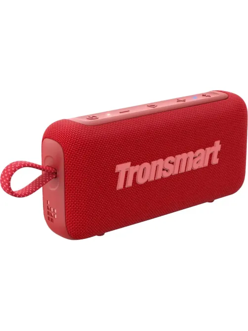 Портативная акустика Tronsmart Trip 2 Red (O3000), красный