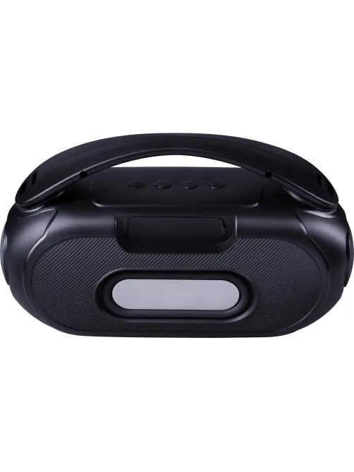 Акустическая система Defender Beatbox 12 12Вт, BT/FM/USB/TF/MIC/RGB
