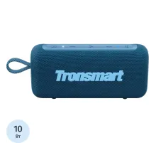 Портативная акустика Tronsmart Trip 2 Blue (O3000), синий