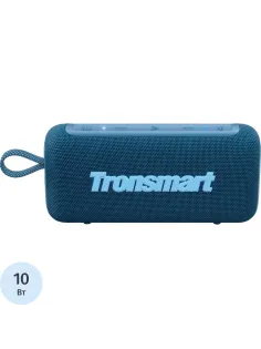 Портативная акустика Tronsmart Trip 2 Blue (O3000), синий