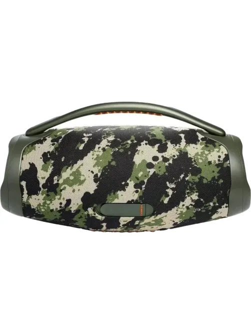 Акустическая система JBL Boombox 3 Squad (JBLBOOMBOX3SQUADUK)