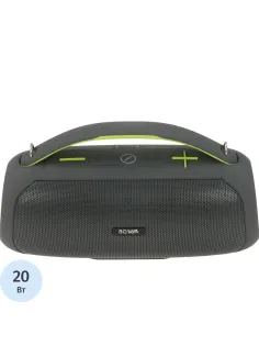 Акустическая система BQ PBS4001 Gray