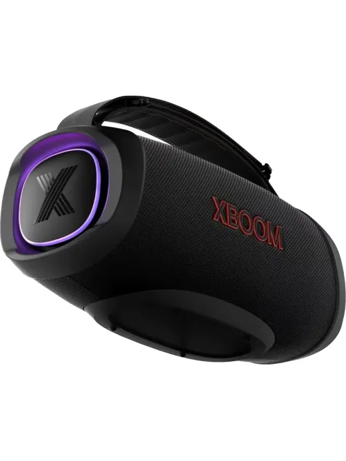 Акустическая система LG Xboom XG8T, черный 120W 2.1 BT/USB