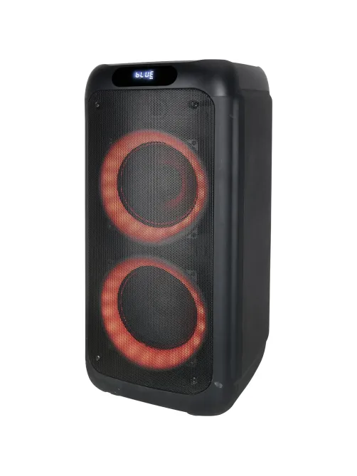 Акустическая система AIWA CAS-500, 80Вт