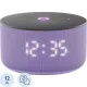 Умная колонка Яндекс Станция Мини 3 с Алисой на YaGPT лилов (YNDX-00027LIL)
