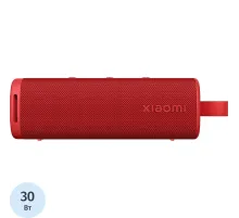 Акустическая система Xiaomi Sound Outdoor S29D 30W Red (QBH4263GL)