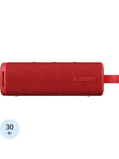 Акустическая система Xiaomi Sound Outdoor S29D 30W Red (QBH4263GL)