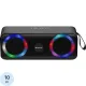 Акустическая система Defender Q1 10Вт, Light/BT/FM/USB/TF/AUX
