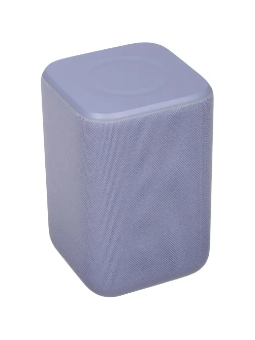Умная колонка Яндекс Станция 3 с Алисой, Zigbee, фиолетовый (YNDX-00060PPL)