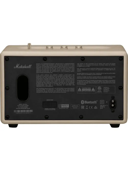 Акустическая система Marshall Acton III Cream (1006005)