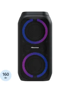 Акустическая система Hisense Party Rocket 160