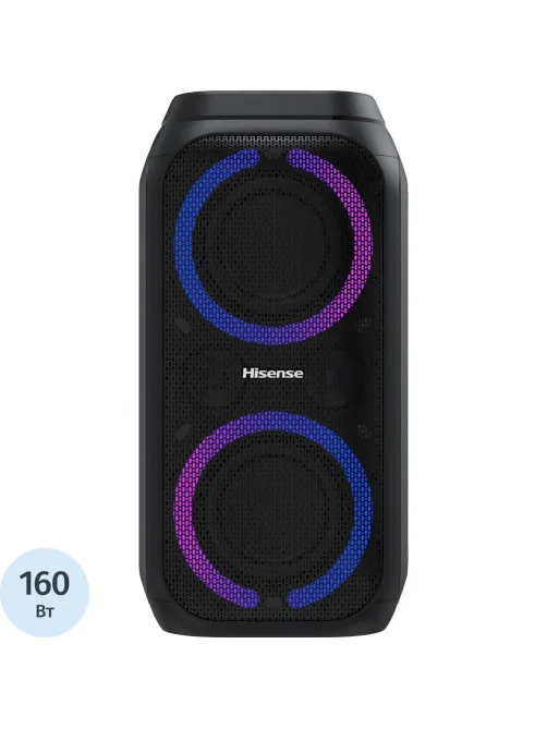 Акустическая система Hisense Party Rocket 160