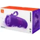 Портативная акустика JBL Charge 6 Purple (JBLCHARGE6PUR)