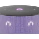 Умная колонка Яндекс Станция Мини 3 с Алисой на YaGPT лилов (YNDX-00027LIL)