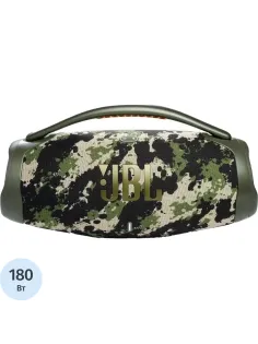 Акустическая система JBL Boombox 3 Squad (JBLBOOMBOX3SQUADUK)