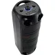 Акустическая система Digma D-MC1720 черный 80Вт/FM/USB/BT/micro SD
