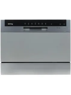 Посудомоечная машина KORTING KDF 2050 S