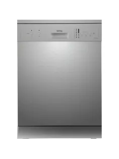 Посудомоечная машина KORTING KDF 60240 S
