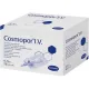 Повязка д/фикс.катетера 8х6см  50шт/уп COSMOPOR I.V. 9008055