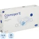 Повязка самоклеящ. стер п/операц. 20см х 10см,COSMOPOR, 25 шт/уп