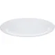 Блюдо овальное Chan Wave Classic, фарфор, белое, 300мм, фк0128