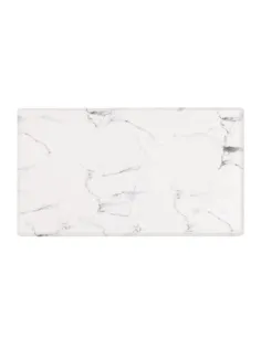 Блюдо для подачи 1/2 33.5x27.5см, меламин, Glossy, цвет Satvario K-1073