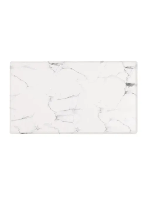 Блюдо для подачи 1/2 33.5x27.5см, меламин, Glossy, цвет Satvario K-1073