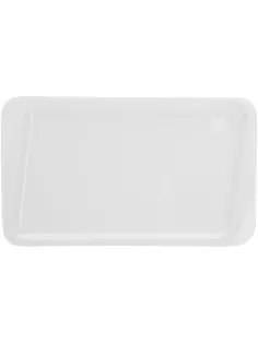 Блюдо прямоугольное 14''х8,25''350х210ммSam&Squito Quadro(фк805),2шт/уп