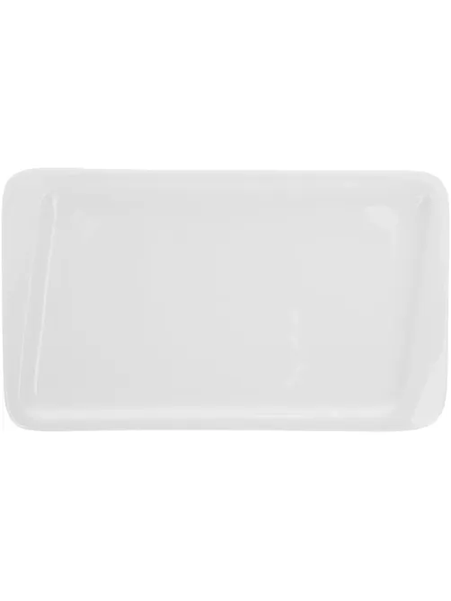 Блюдо прямоугольное 14''х8,25''350х210ммSam&Squito Quadro(фк805),2шт/уп