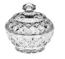 Сахарница Diamond 9,6см (БПХ228)