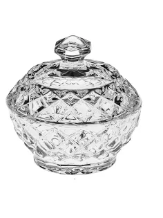 Сахарница Diamond 9,6см (БПХ228)