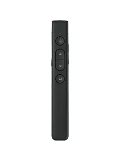 Презентер RAPOO XR100 - черный